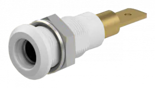 LB4H-IF/A bílá - Příslušenství Staubli