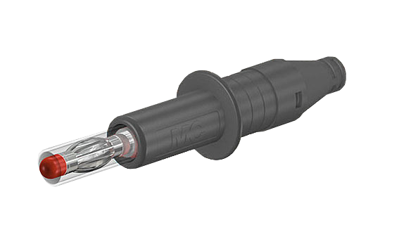GL-438.. černá - Příslušenství Staubli