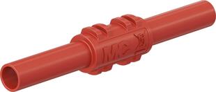 XHK červená Spojka vodičů