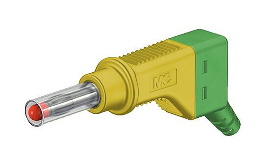 XZGL-410, XZGL-425 zeleno-žlutá - Příslušenství Multicontact