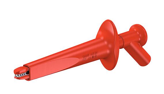 Příslušenství Multicontact - AB200 červená