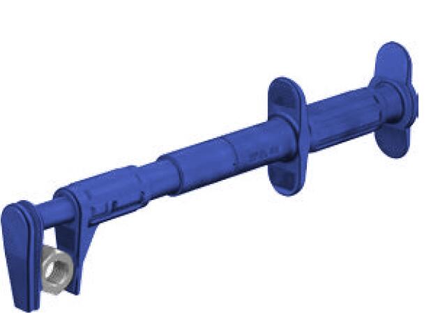 Příslušenství Multicontact - GRIP-F modrá