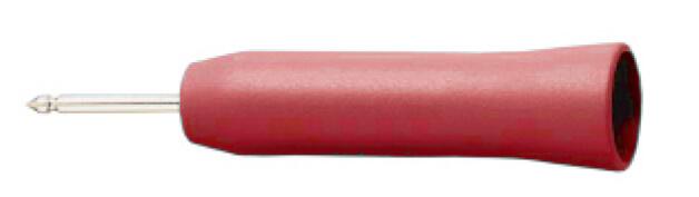 Příslušenství Multicontact - PT200 - červená