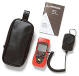 LM120 - Luxmetr s příslušenstvím