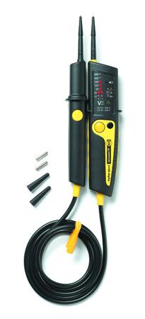 2100-ALPHA - Zkoušečka napětí s příslušenstvím
