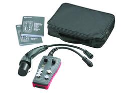 EV-520-F - Adaptér pro testování nabíjecích stanic s příslušenstvím