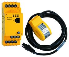 RCMB422-EC - Monitor reziduálních proudů
