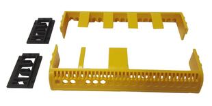 Příslušenství - Sada náhradních krytů svorek pro iso685