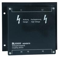 AGH507S - Vazební člen