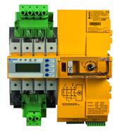 ATICS-2-ISO - Přepínací a monitorovací modul 63A