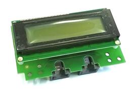 DPM2x16FP - LCD modul pro CC612
