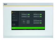 CP924 - Univerzální dotykový kontrolní a signalizační panel