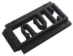 Příslušenství - Příchytka pro šroubovou montáž