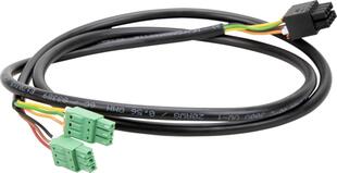 Příslušenství - CTX100 - Propojovací kabel k monitorům reziduálních proudů