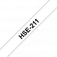 HSE-211 - Originální páska do tiskárny štítků - 1