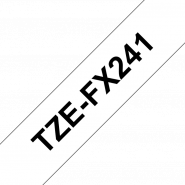 TZE-FX241 - Originální páska do tiskárny štítků - 1