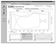 Příslušenství Fluke FVF-SC2 - Software