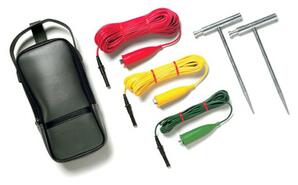 Fluke ES165X - Sada pro měření uzemnění