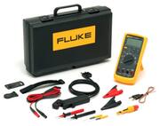 Fluke 88V/A - Digitální multimetr pro automobilisty s příslušenstvím
