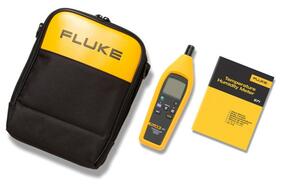 Fluke 971 - Teploměr s vlhkoměrem s příslušenstvím