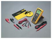 Fluke 1503 - Tester izolace s příslušenstvím