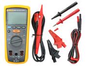 Fluke 1507 - Tester izolace s příslušenstvím