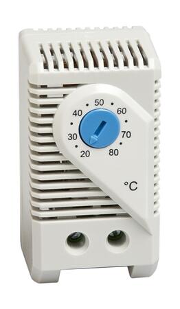 Rozváděčový termostat KTS 01158