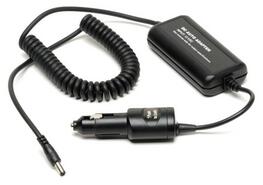 Příslušenství - Nabíječka do auta