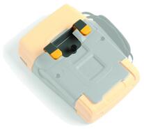 Příslušenství Fluke - Držák 43x, 190II