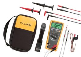 Fluke 179/EDA2 Kit - Digitální multimetr - sada