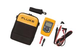 Fluke 709 - Kalibrátor proudové smyčky s příslušentsvím