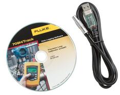 Fluke 709HTrack - Software