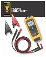 Fluke V3000 FC - Modul bezdrátový napěťový s logem a příslušenstvím