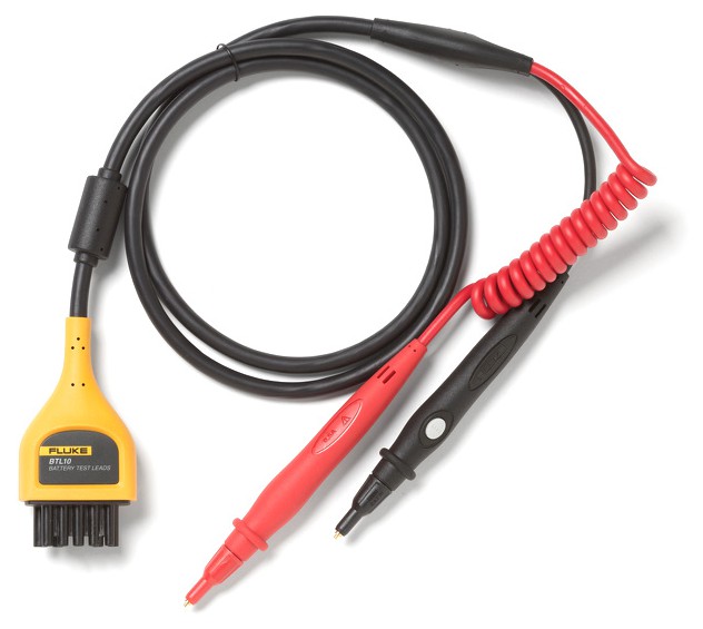 Fluke BT510 Tester Bateri Akumul tor GHV Trading