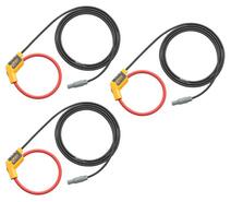 Příslušenství Fluke iFlex 1500-12-3PK - Pružný převodník