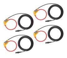 Příslušenství Fluke iFlex 1500-12-4PK - Pružný převodník