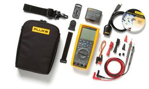 Fluke 289 FVF IR3000 - Digitální multimetr s příslušenstvím