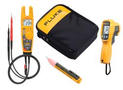 Akce 2018 - II - Fluke T6-600 KIT