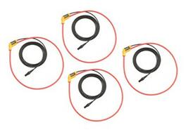 Příslušenství Fluke iFlex 6000-36-4PK - Pružný převodník