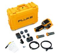 Fluke Ti480 PRO - Termokamera s příslušenstvím