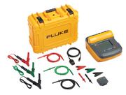 Fluke 1550C FC KIT / 1555 FC KIT - Digitální měřič izolace s příslušenstvím