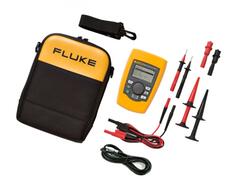 Fluke 710 - Kalibrátor proudové smyčky s příslušentsvím