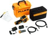 Fluke Ti300+, Ti401 - Termokamera s příslušenstvím