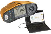 Akce 2022 - Q1-Q2 - Fluke 1664 FC TrueTest Advaced