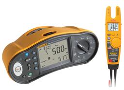 Akce 2022 - Q1-Q2 - Fluke 1664 FC + T6-1000