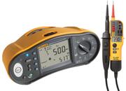 Akce 2022 - Q1-Q2 - Fluke 1664 FC + T150