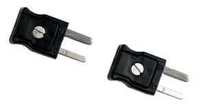 Příslušenství Fluke 80CJ-M - Sada konektorů