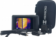 HIKMICRO Pocket2- Termokamera s příslušenstvím