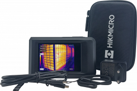 HIKMICRO Pocket2- Termokamera s příslušenstvím