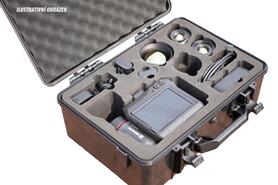 HIKMICRO SP60 - Termokamera s příslušenstvím, obsah dodávky